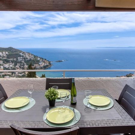 Villa Buraux Roses Dış mekan fotoğraf