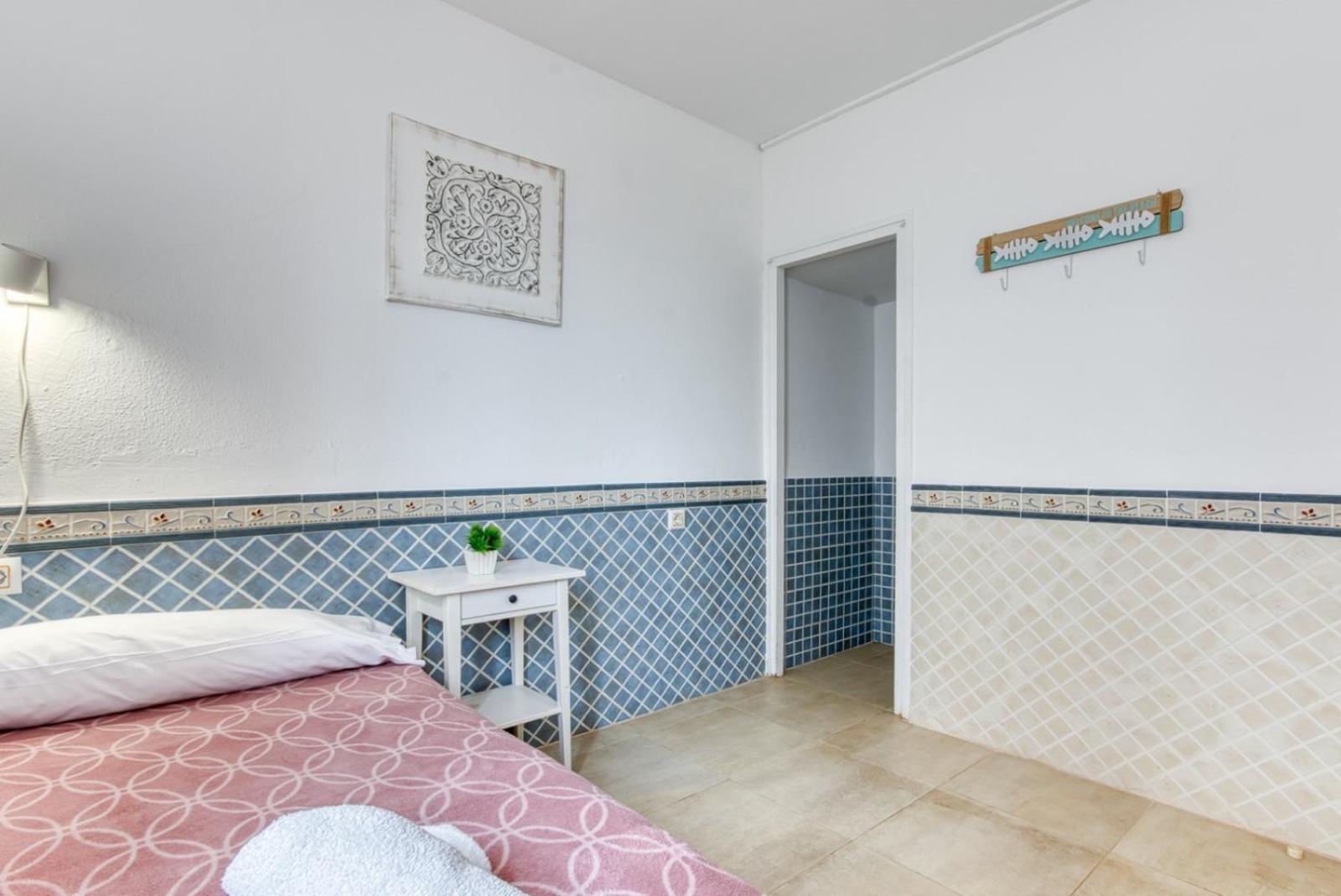 Villa Buraux Roses Dış mekan fotoğraf