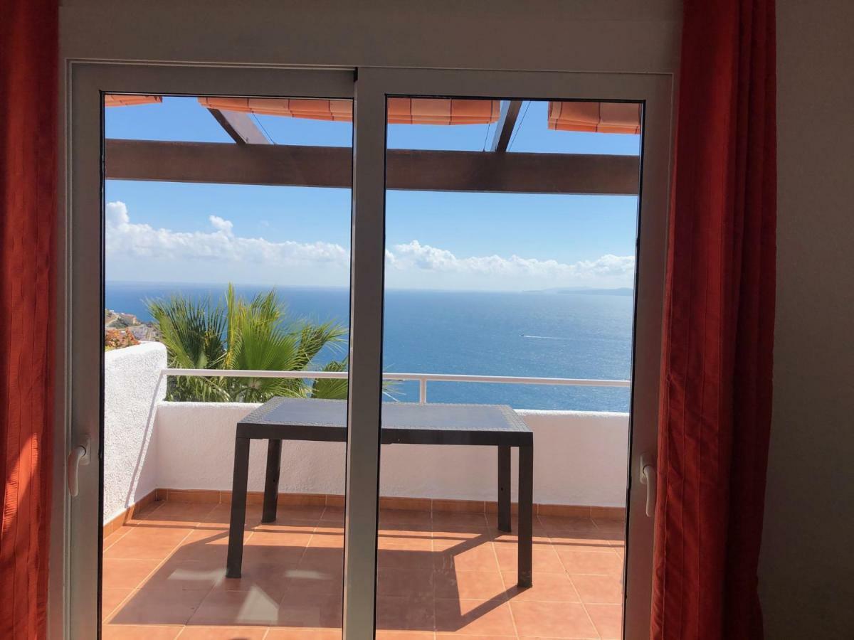 Villa Buraux Roses Dış mekan fotoğraf